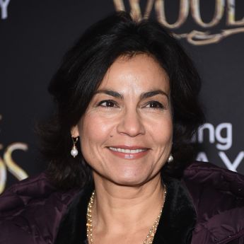 Rachel Ticotin