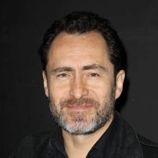 Demián Bichir