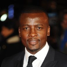 Tony Kgoroge