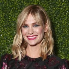January Jones