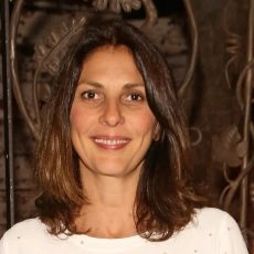 Gina Bellman