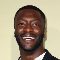 Aldis Hodge
