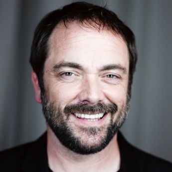 Mark Sheppard