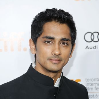 Siddharth