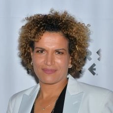 Lucia Rijker