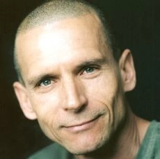 Tim Burd
