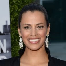 Athena Karkanis