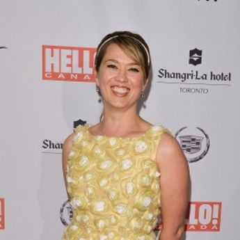 Naomi Snieckus