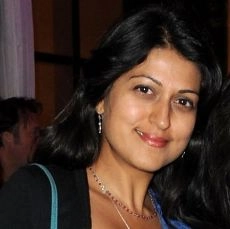 Rishma Malik