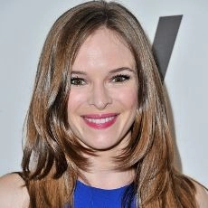 Danielle Panabaker