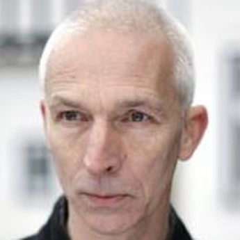 Rupert Thomson