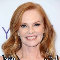 Marg Helgenberger