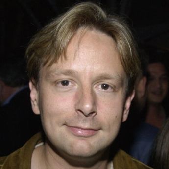 Dean Georgaris