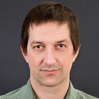 Себастьян Рюгер