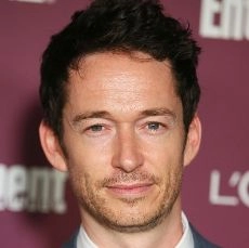 Simon Quarterman