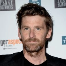 Paul Anderson