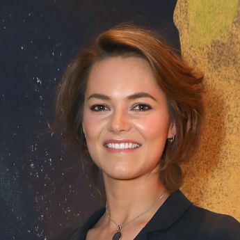 Kara Tointon