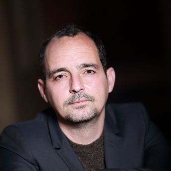 Sylvain Desclous