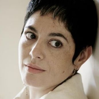 Valérie Zenatti