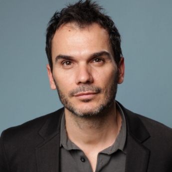 Paul Barbeau