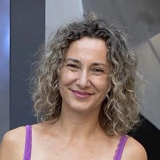 Sonia Almarcha
