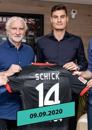 Football News. September 9, 2020