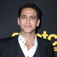 Luke Pasqualino