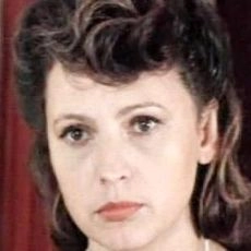 Zinaida Moskayova
