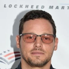 Justin Chambers