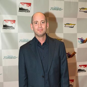 David Soren