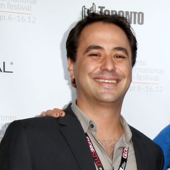Darren Goldberg