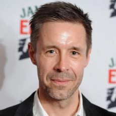 Paddy Considine
