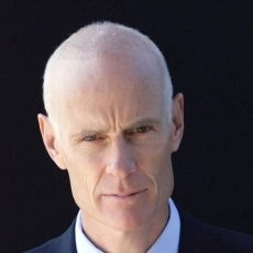 Matt Frewer