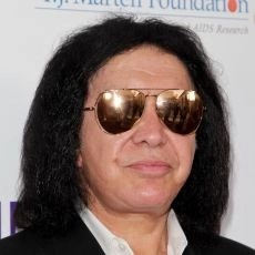 Gene Simmons