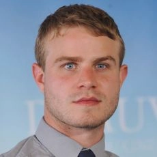 Brady Corbet