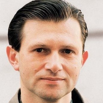 Jan Hrusínský
