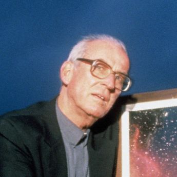 George Coyne