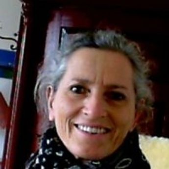 Nina Crone