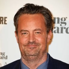 Matthew Perry