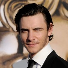 Harry Lloyd