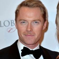 Ronan Keating