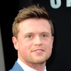 Hugo Johnstone-Burt