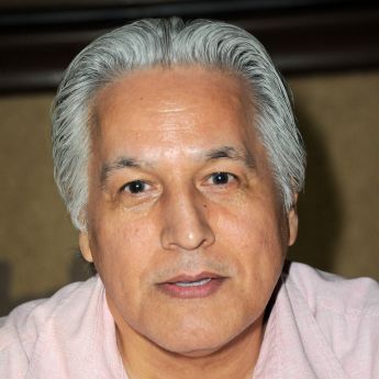 Robert Beltran