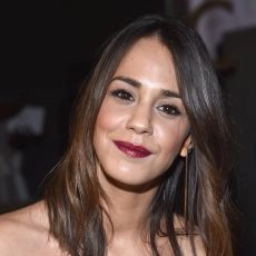 Alice Belaïdi