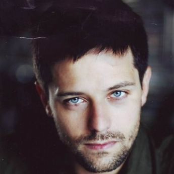 Iván González