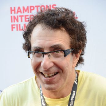 Richard Neustadter