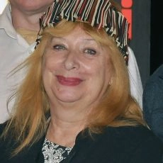 Inge Maux