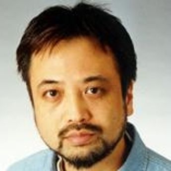 Ikuji Nakamura