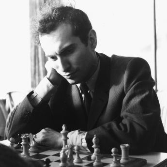 Михаил Таль