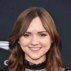 Tara Lynne Barr